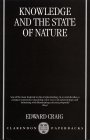 Edward Craig Knowledge and the State of Nature: An Essay in Conceptual Synthesis