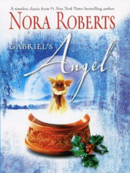 Nora Roberts - Gabriels Angel (Language of Love)