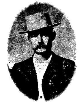 Luke Short This dapper gambler and gunman was widely known and respected on - photo 4