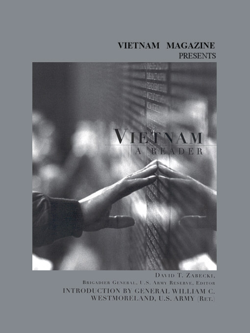 Vietnam A Reader An ibooks Inc ebook ibooks Inc 24 West 25th St New York - photo 1