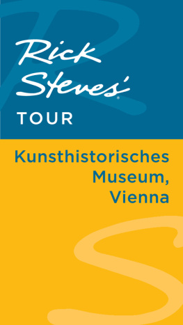 Rick Steves - Rick Steves Tour: Kunsthistorisches Museum, Vienna