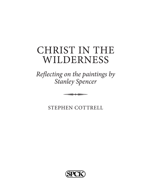 First published in Great Britain in 2012 Society for Promoting Christian - photo 2