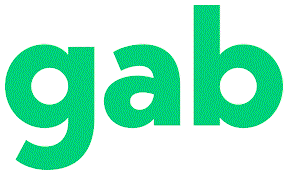 Gab builds online services that are free from the control and influence of - photo 1