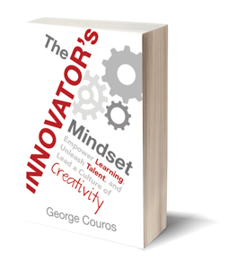 The Innovators Mindset Empower Learning Unleash Talent and Lead a Culture of - photo 8