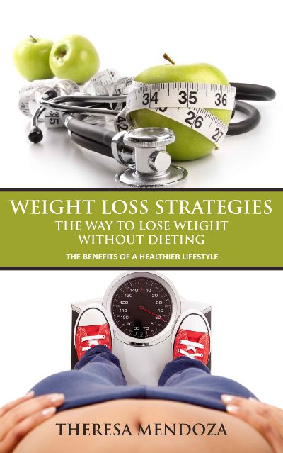 Introduction Weight loss starts with a good diet You will have to go into - photo 2