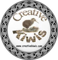 Craig Lock - Creative Kiwis: An Amazing Journey
