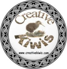 Craig Lock Creative Kiwis: An Amazing Journey