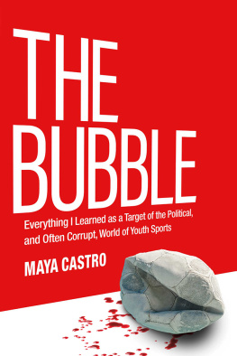 Maya Castro - The Bubble