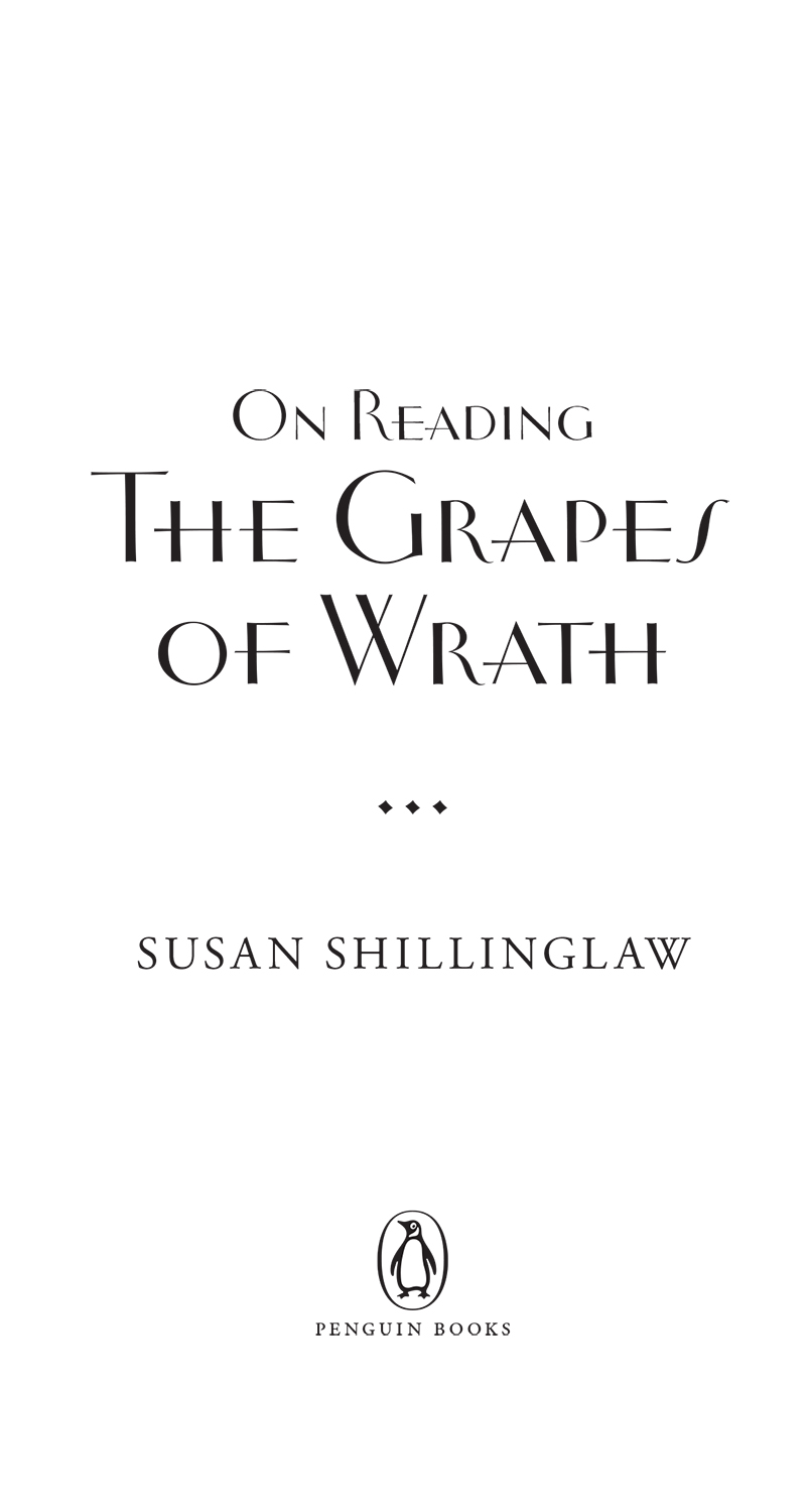 On Reading The Grapes of Wrath - image 2