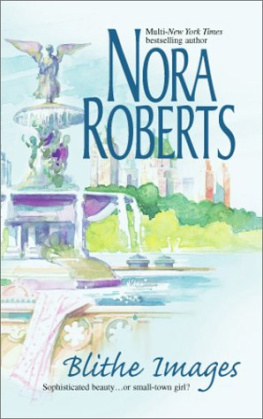 Nora Roberts - Blithe Images