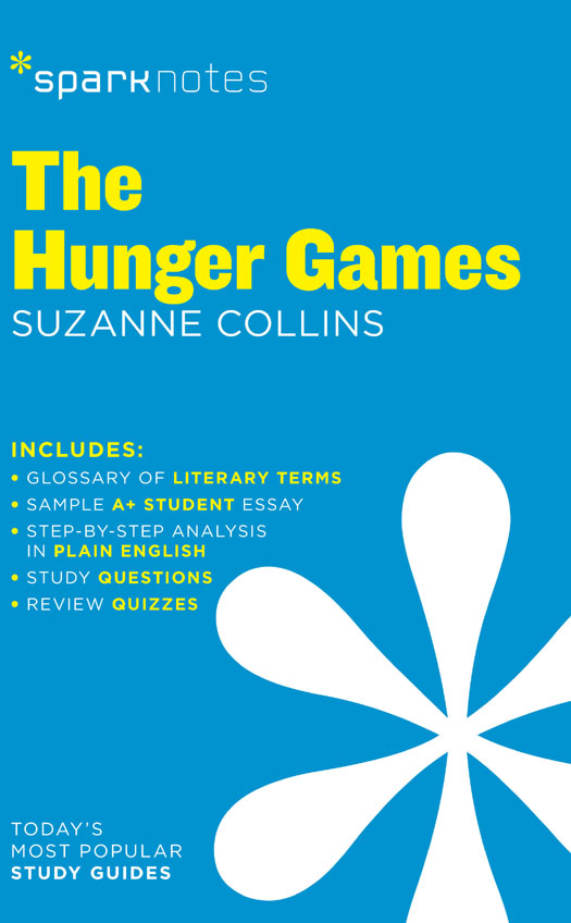 Contents CONTEXT Growing up Suzanne Collins was a military brat Her - photo 1