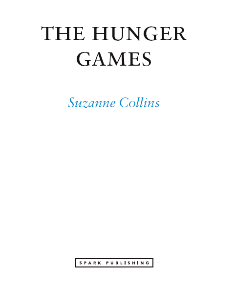 Contents CONTEXT Growing up Suzanne Collins was a military brat Her - photo 2