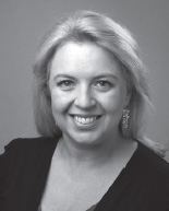 Fleur Anderson is a former political journalist and parliamentary sketch writer - photo 1