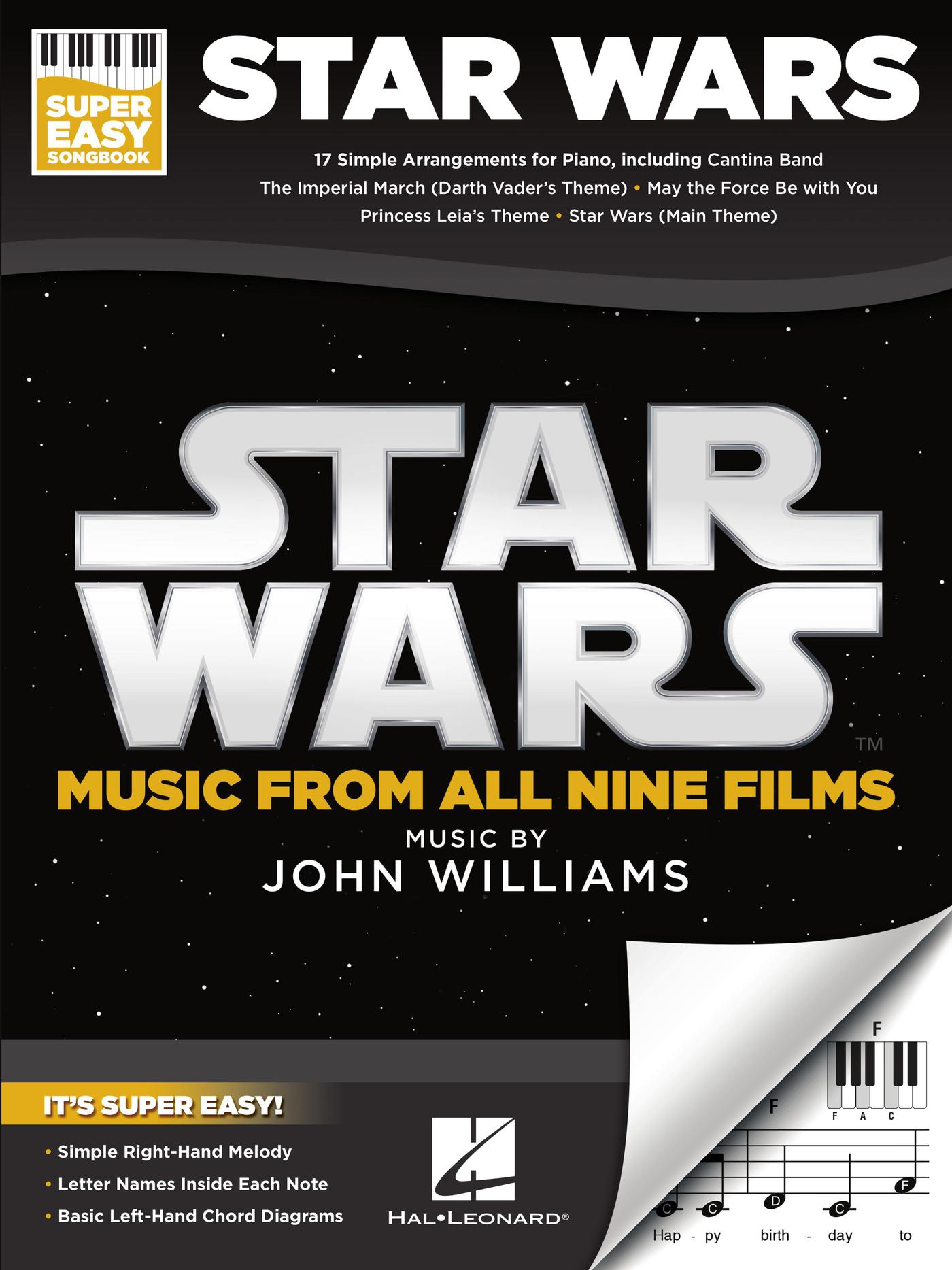 TM Lucasfilm Ltd All Rights Reserved Print ISBN 978-1-5400-9200-7 ePub - photo 1