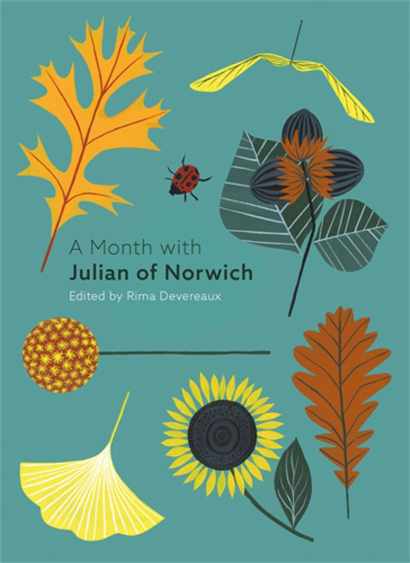 A Month with Julian of Norwich - image 1