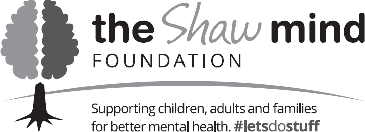 The Shaw Mind Foundation wwwshawmindfoundationorg offers unconditional - photo 6