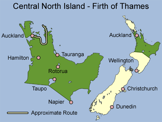 Coromandel township Id willingly wager that few cities aroundthe globe boast a - photo 2