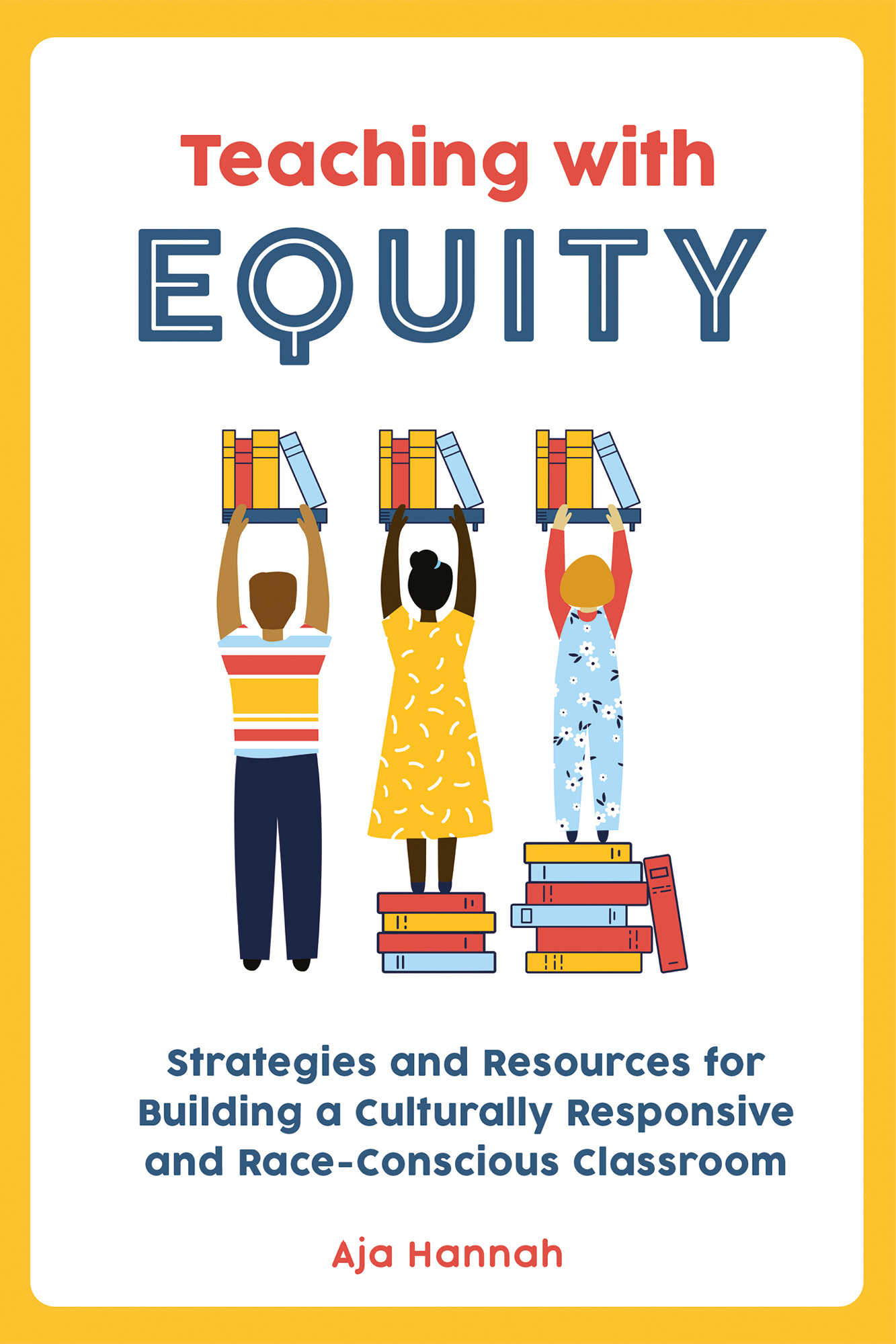 Teaching with Equity Strategies and Resources for Building a Culturally - photo 1