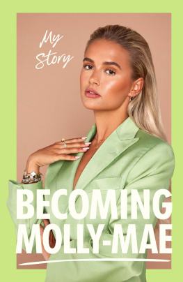 Molly-Mae Hague - Becoming Molly-Mae