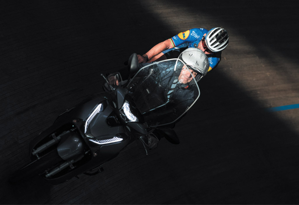 Greece May 2021 Main pic In the Athens Olympic VelodromeOutside Athens in - photo 6