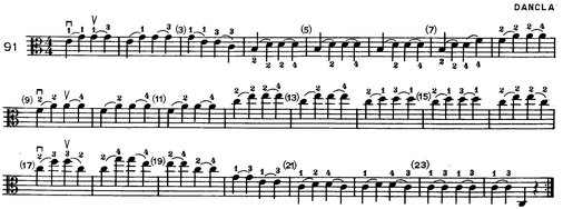 Key of B Major Shifting - photo 24