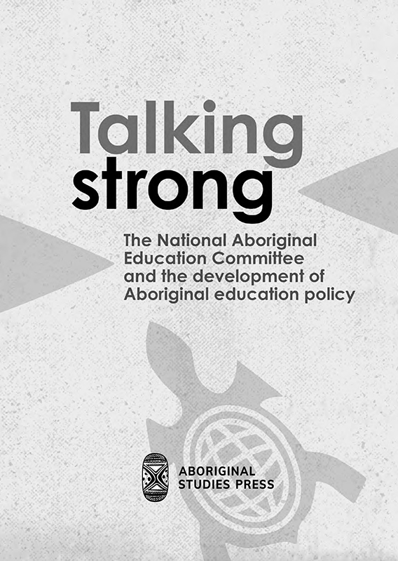 First published in 2021 by Aboriginal Studies Press An AIATSIS Research - photo 1