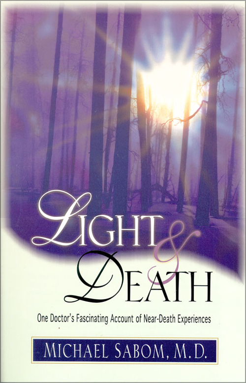 Light and Death - image 1