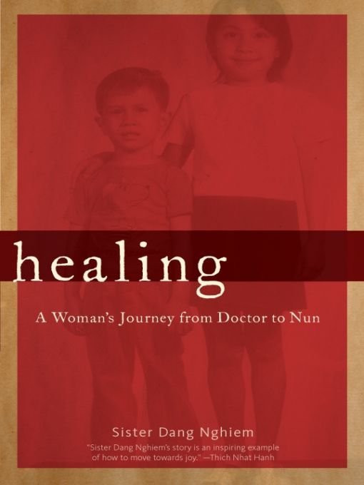 Healing A Womans Journey from Doctor to Nun - image 1