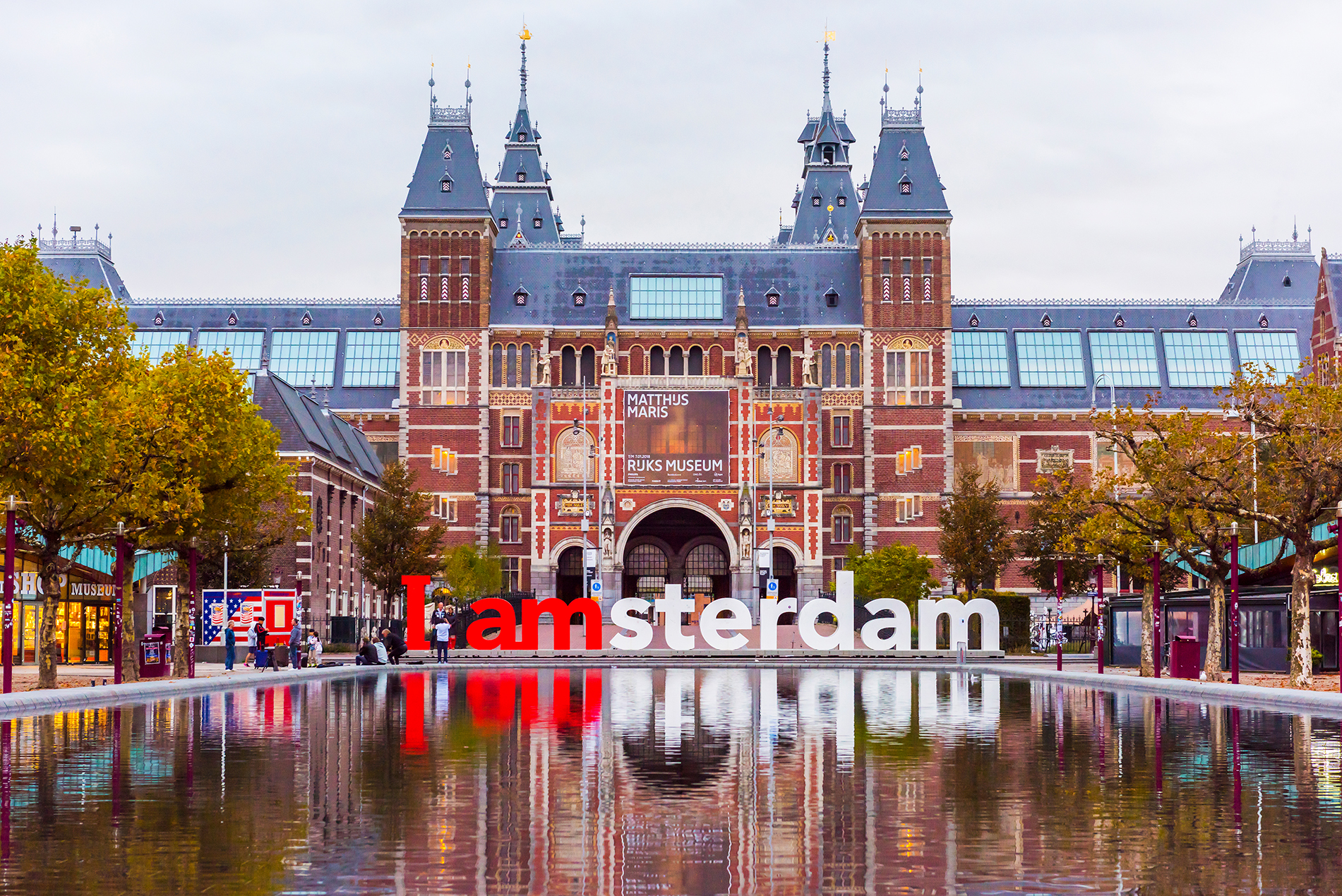 RESUL MUSLUSHUTTERSTOCK The Netherlands top treasure house does not - photo 9