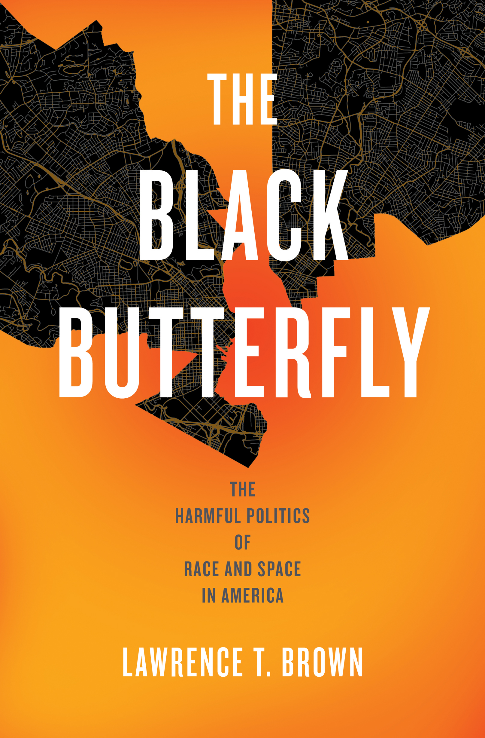 THE BLACK BUTTERFLY BLACK BUTTERFLY The Harmful Politics of Race and - photo 1