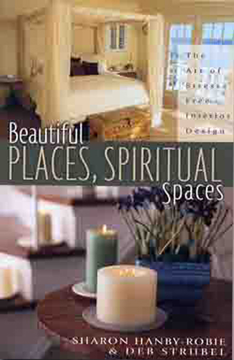 Beautiful Places Spiritual Spaces The Art of Stress-free Interior Design - image 1