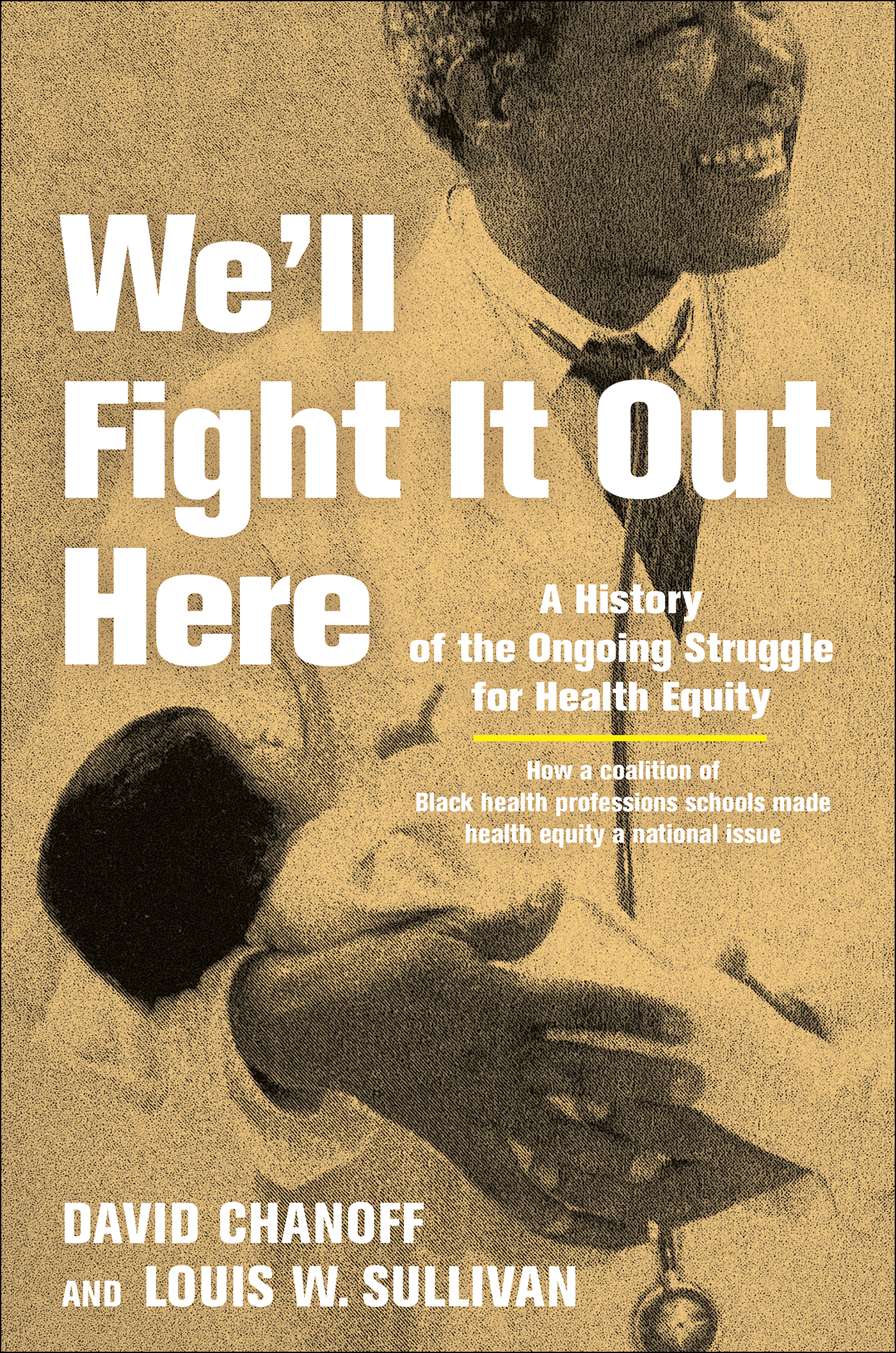 Praise for Well Fight It Out Here This inspiring engaging and informative - photo 1