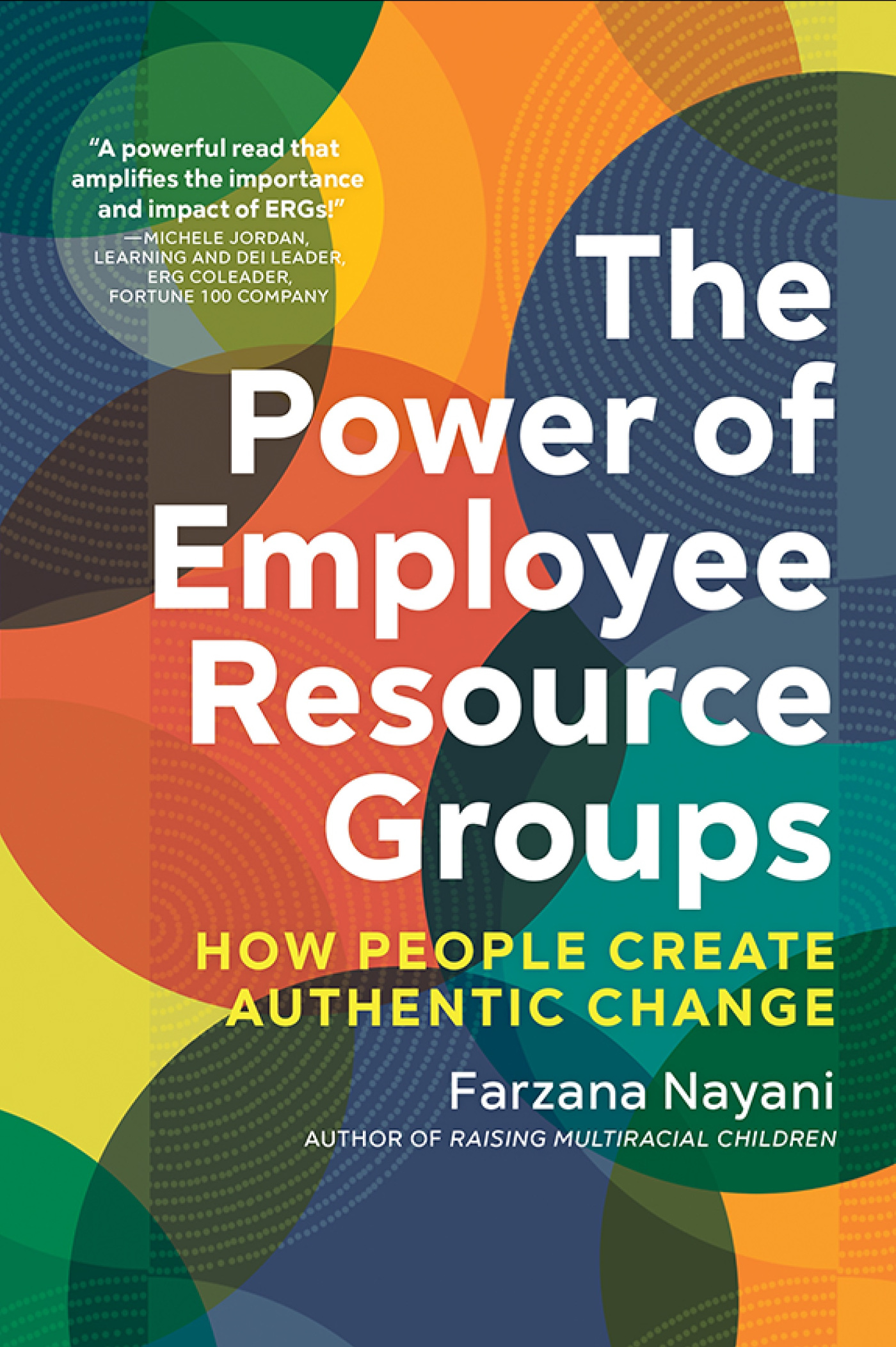 The Power of Employee Resource Groups The Power of Employee Resource Groups - photo 1