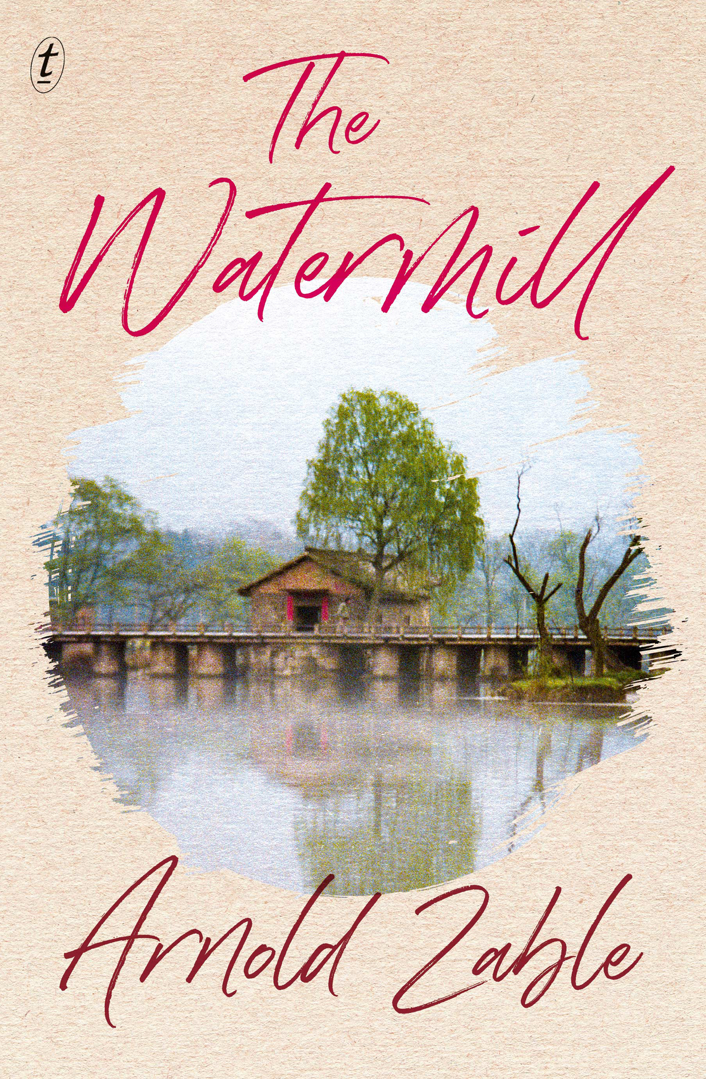 The title story of this collection The Watermill is set in a period that can - photo 1