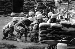 Kevin OHalloran - Pure Massacre: Aussie soldiers reflect on the Rwandan Genocide