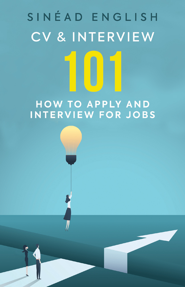 CV Interview 101 How to Apply and Interview for Jobs - image 1