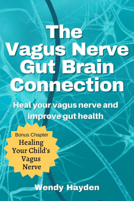 Wendy Hayden The Vagus Nerve Gut Brain Connection