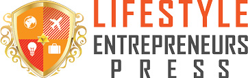 If you are interested in publishing through Lifestyle Entrepreneurs Press - photo 3