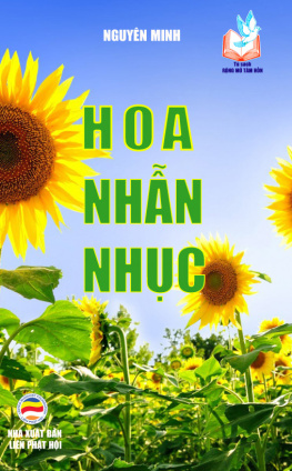 Nguyên Minh Hoa nhẫn nhục