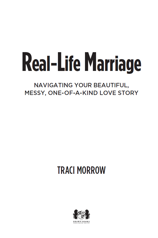 2022 Traci Morrow All rights reserved No part of this book may be used or - photo 2