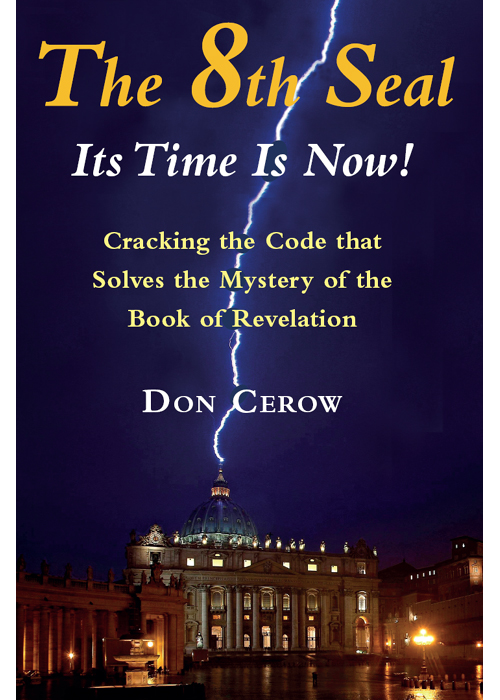 OTHER BOOKS BY DON CEROW When the Dragon Wore the Crown Center and Circle - photo 1