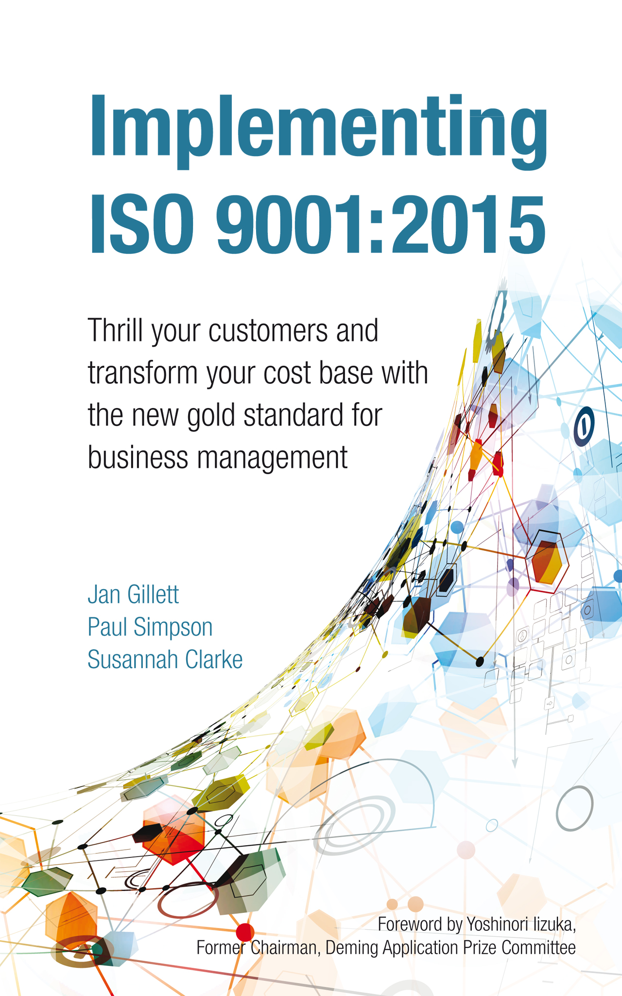 ISO 9001 certification just got easier All you need to do is put structure to - photo 1