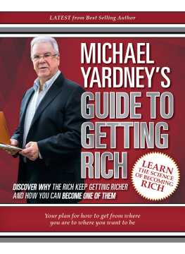 Michael Yardney - Michael Yardneys Guide to Getting Rich