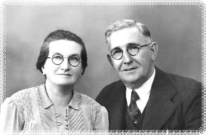 Figure 7 Elvy and Mary Hawkins Figure 8 The Hawkins Family Sons in law - photo 8