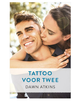 Dawn Atkins Tattoo voor twee