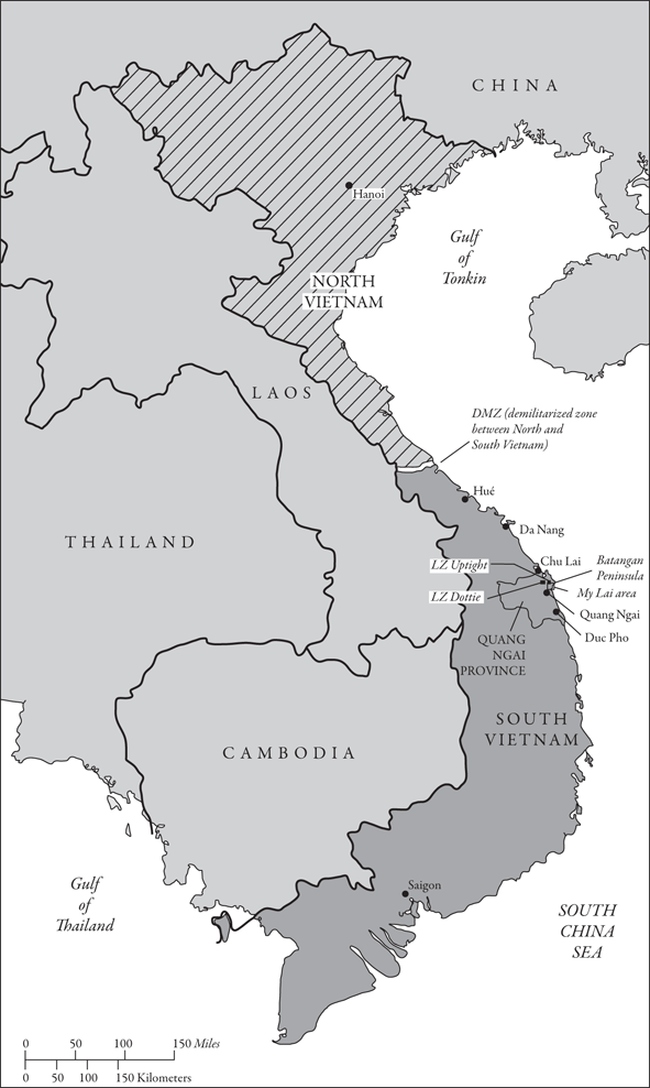 My Lai Vietnam 1968 and the Descent into Darknes - image 2