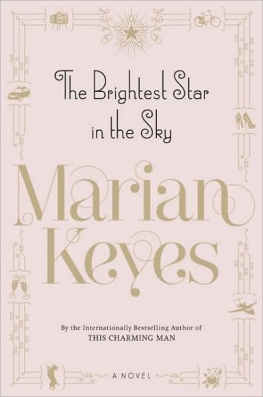 Marian Keyes The Brightest Star in the Sky