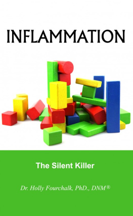 Dr. Holly Fourchalk Inflammation: The Silent Killer