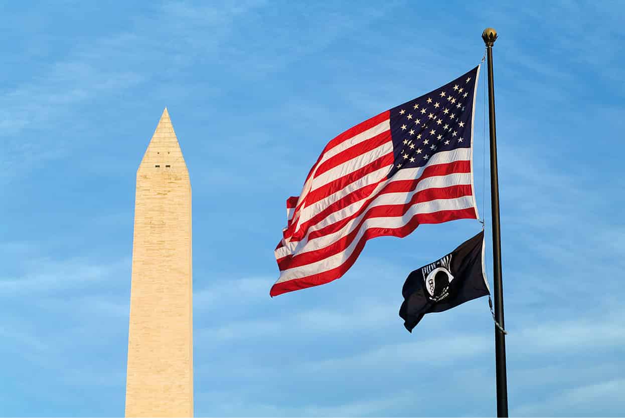 Top Attraction 5 Nowitz PhotographyApa Publications The Washington Monument - photo 8