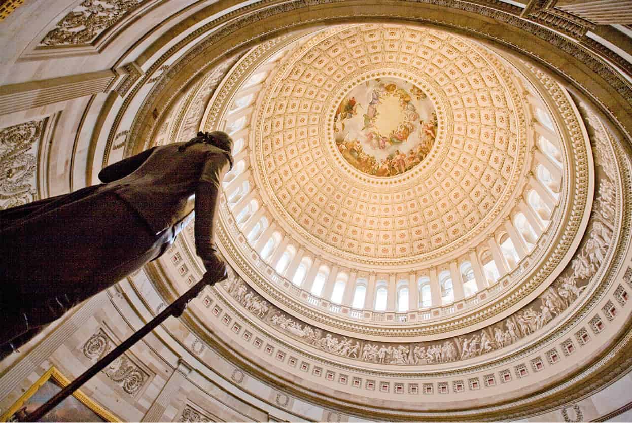 Top Attraction 2 Nowitz PhotographyApa Publications The United States Capitol - photo 5